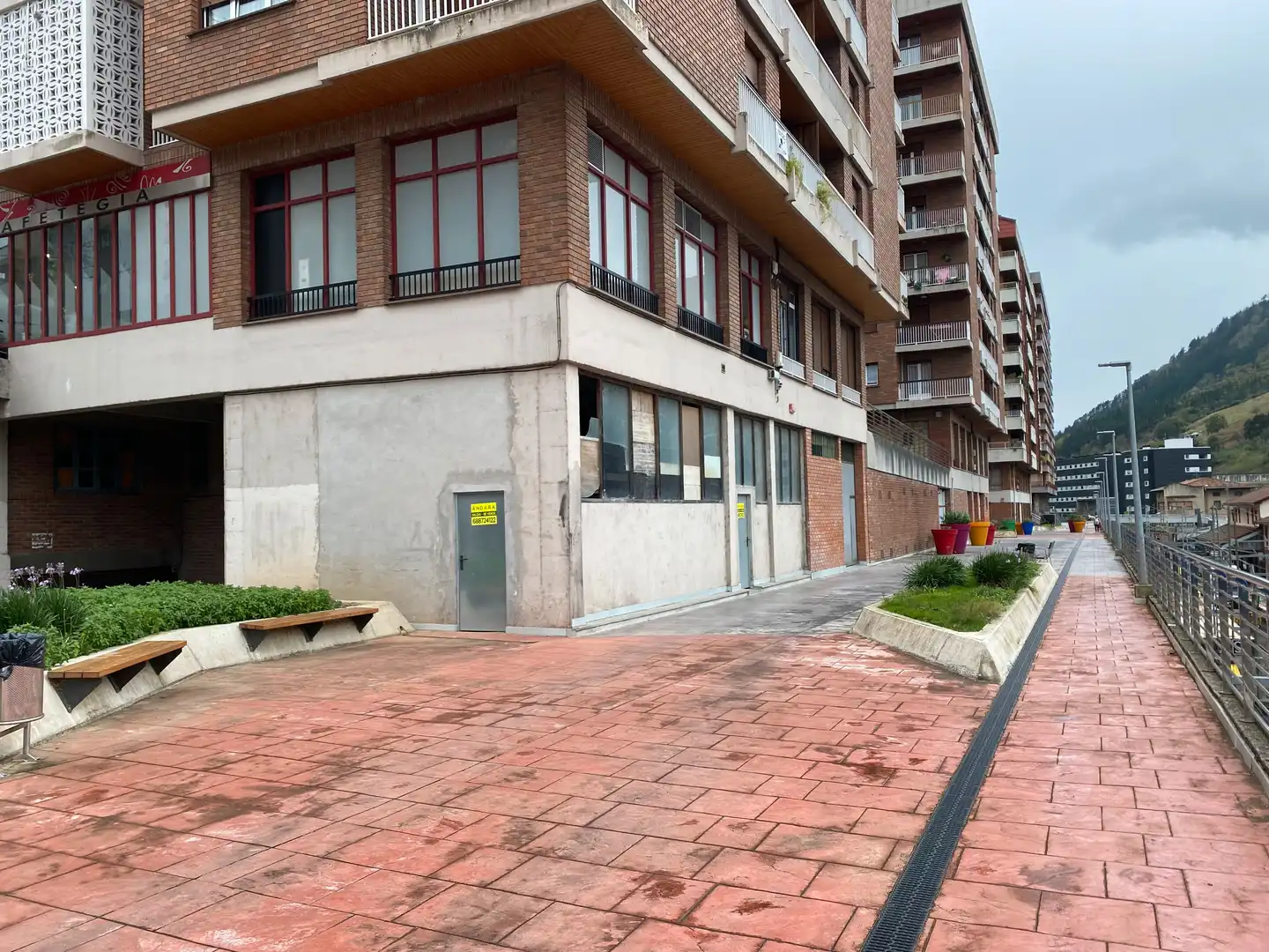 Aparcament en venda a Arregitorre Kalea, imagen 2
