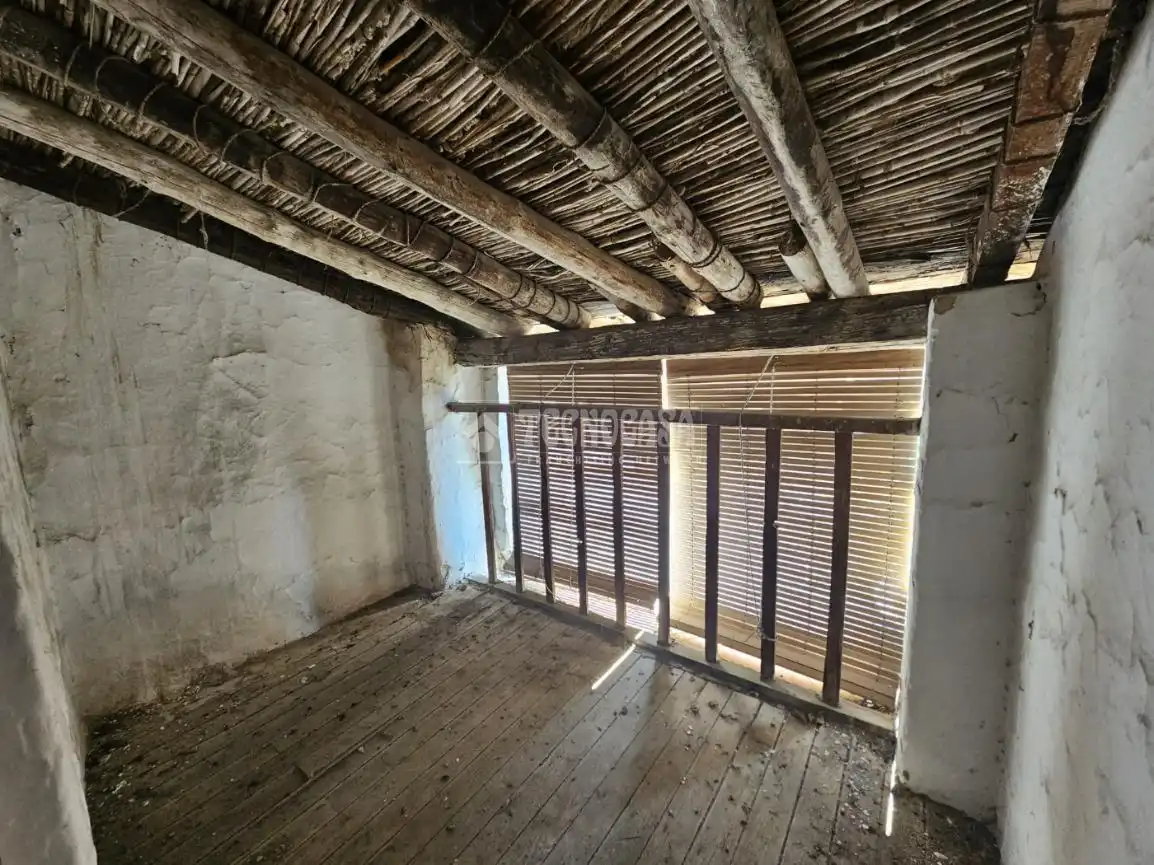Casa o chalet en venta en Caleruela con Jardín privado