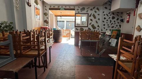 Foto 3 von Geschaftsraum zur Miete in La Cuesta -Finca España, San Cristóbal de la Laguna