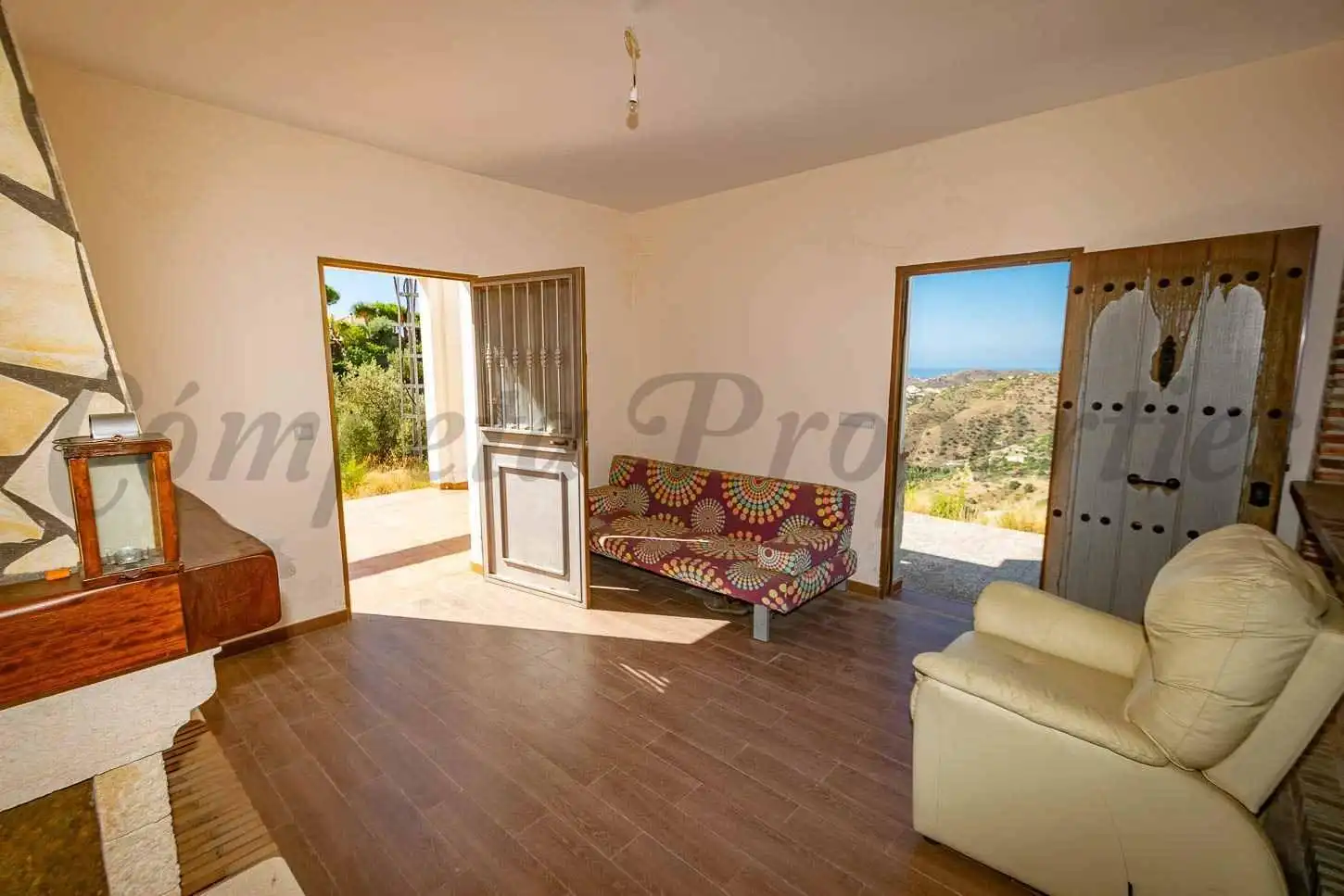 Casa en venta en Torrox Pueblo, imagen 5
