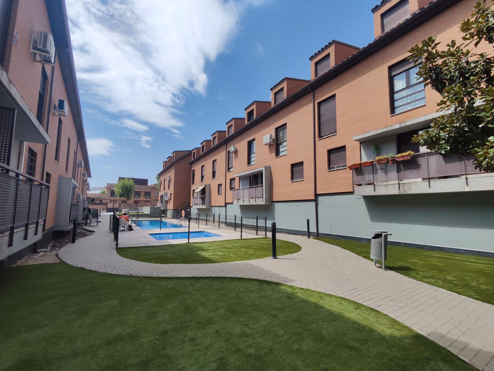 Dúplex en venta en Calle Ruiseñor, 1