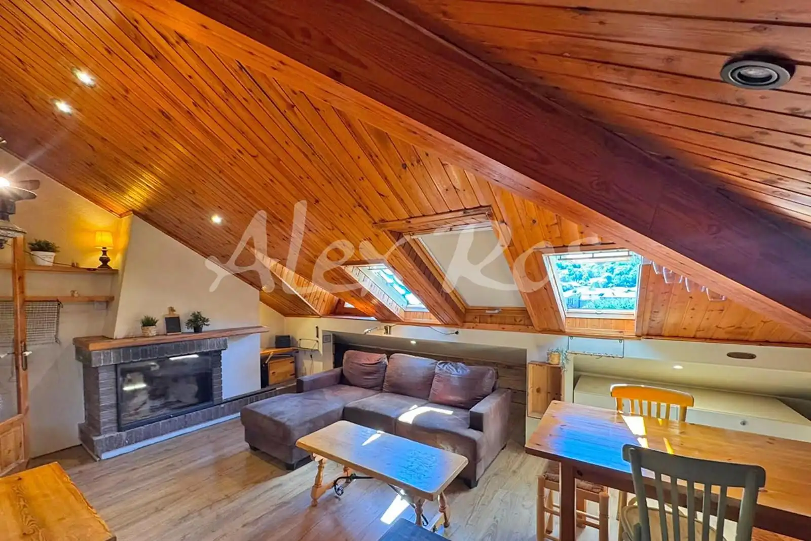Attique à vendre à Castell, imagen 6