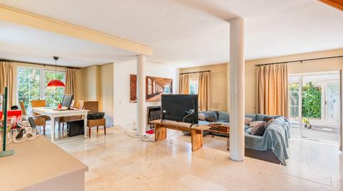 Photo 2 of Single-family semi-detached for sale in Villafranca del Castillo, Madrid