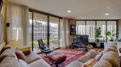 Espectacular piso junto a Reina Victoria, imatge 3