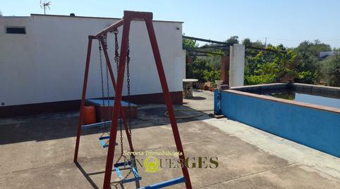 Foto 5 de Finca rústica en venta en N/a, Valls, Tarragona