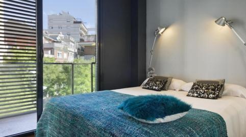 Foto 5 de Apartament de lloguer a Sant Gervasi- Galvany,  Barcelona Capital