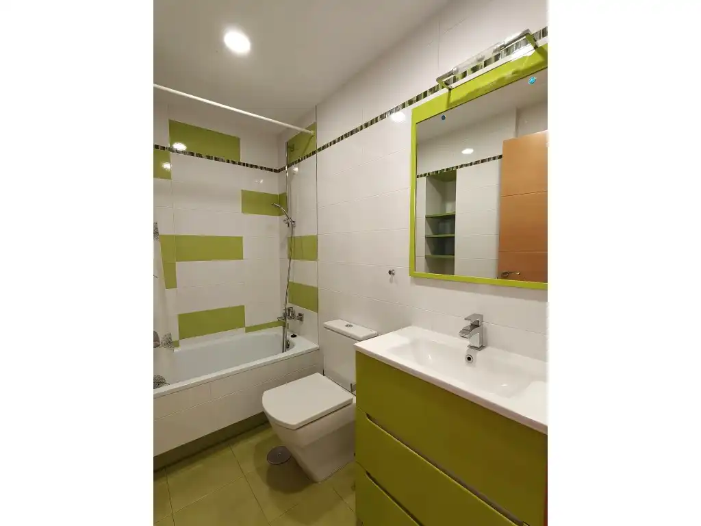 Flat with lift for sale in Avenida Mar Mediterraneo, imagen 15