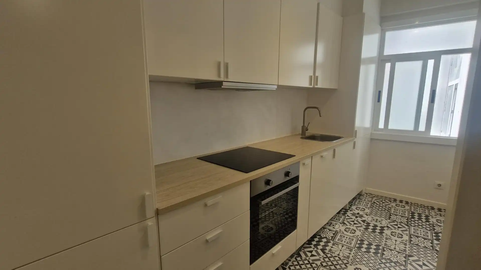 Piso en venta en Calle Cdad. de Sada, 6, coruña, imagen 2