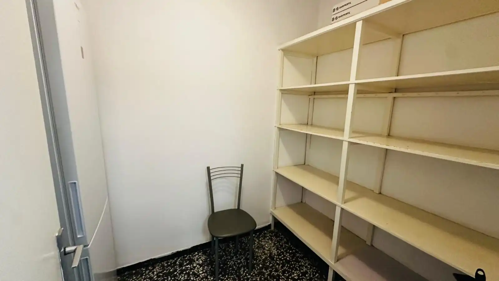 Flat for rent in Tortosa  with Air Conditioner, Heating and Furnished