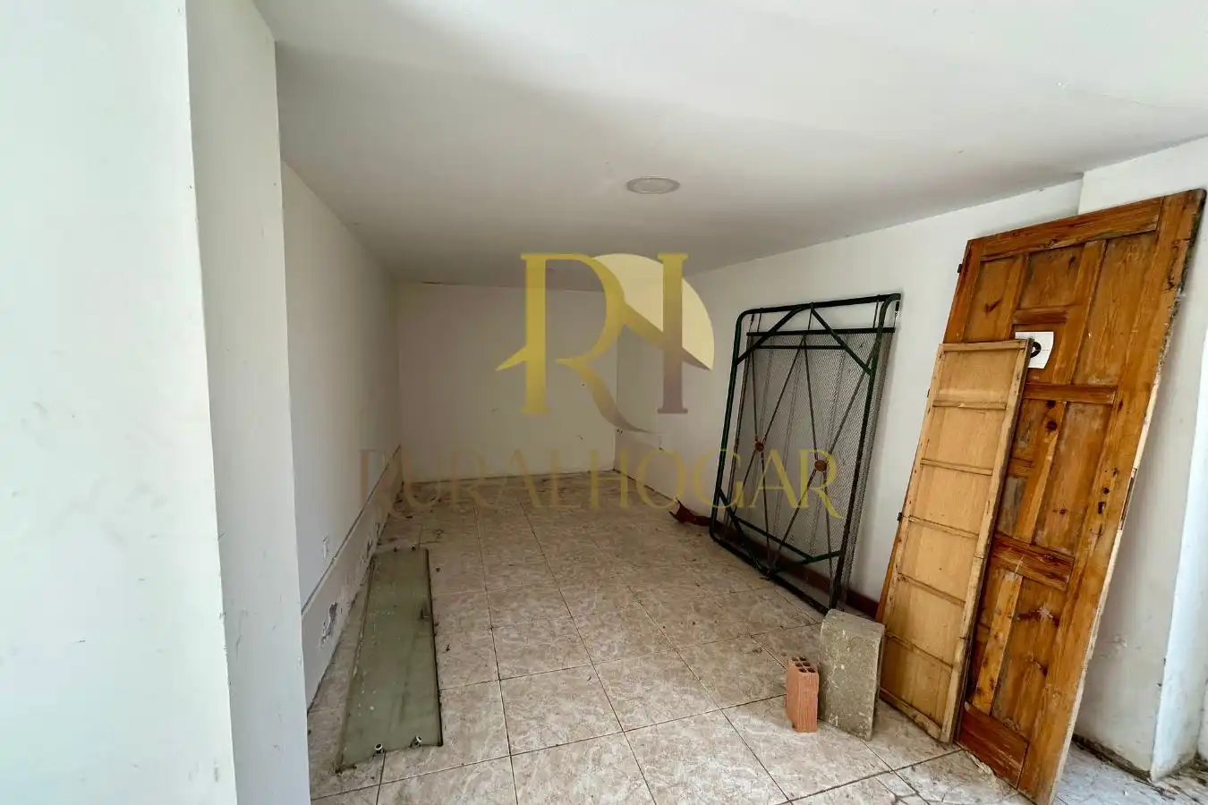Casa o chalet en venta en Bustillo del Páramo con Calefacción, Jardín privado y Terraza