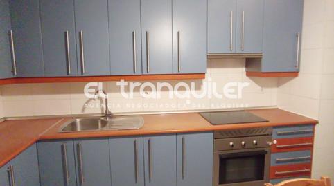 Photo 3 of Flat to rent in Calle Redecilla del Camino, Las Tablas,  Madrid Capital