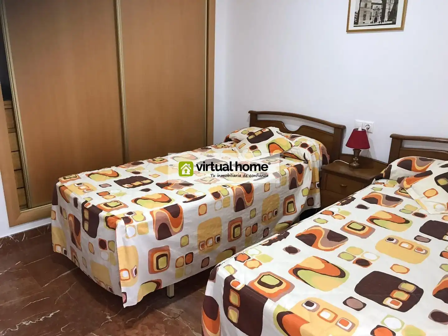 Flat with pool for sale in Playa de Levante, imagen 4