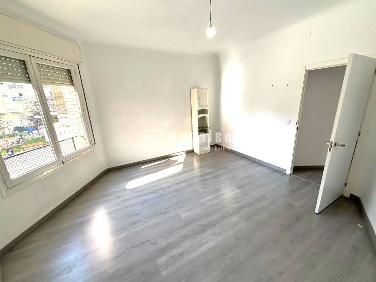 Habitación de Piso en venta en Madrid