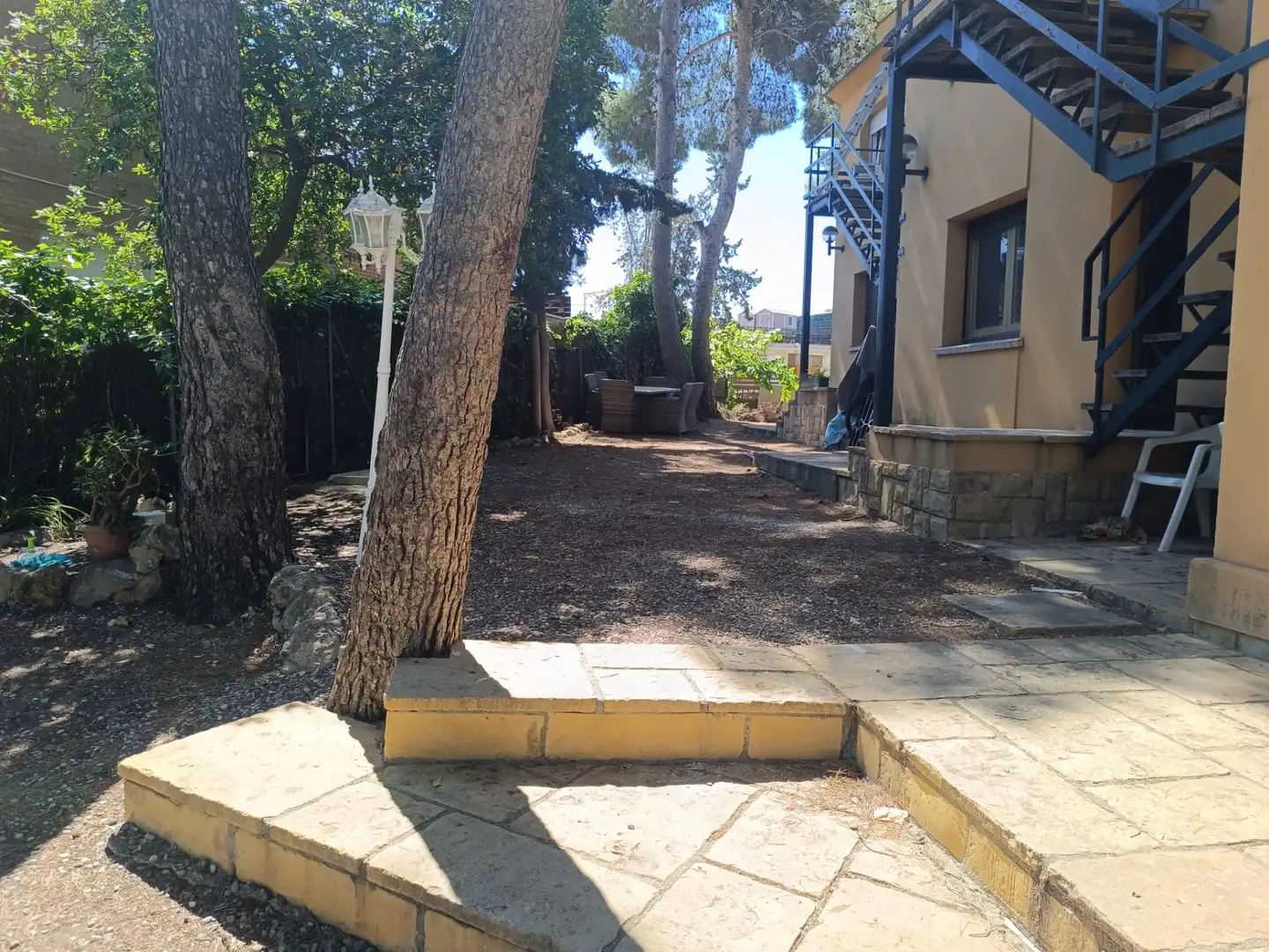 Jardín de Apartamento en venta en Tarragona con Balcón