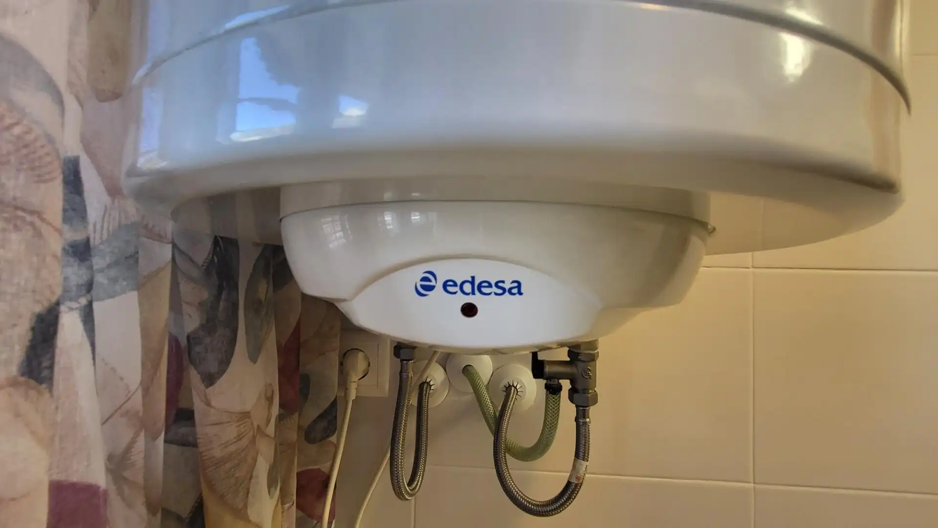 Bathroom of Apartments for sale in Elche / Elx  with Air Conditioner, Heating and Private garden