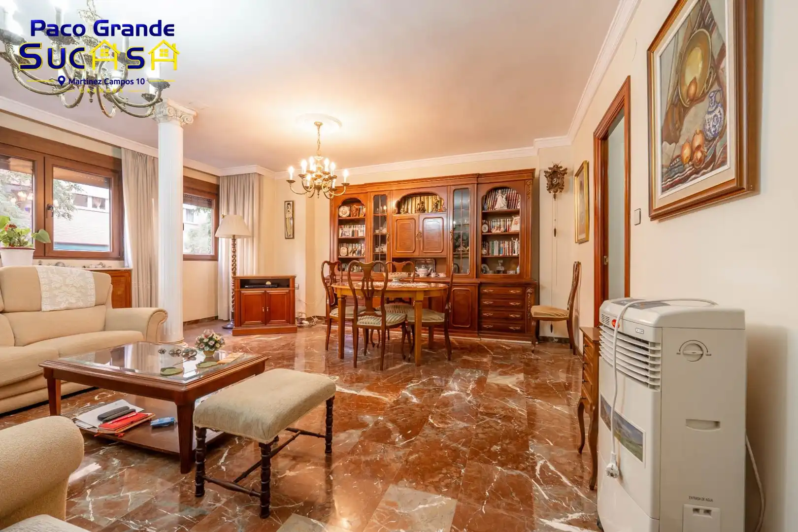 Piso con ascensor en venta en SAN JOSE BAJA, imagen 2