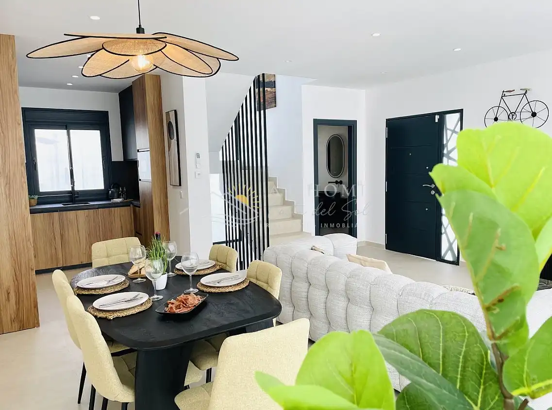 Casa con piscina en venta en Centro, imagen 10