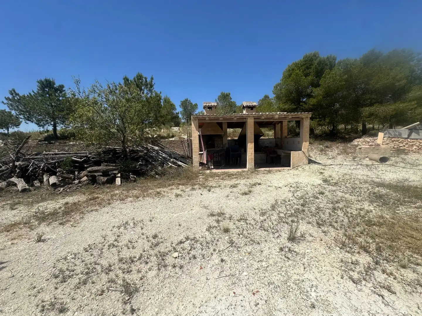 Terreno en venta en Alicante / Alacant