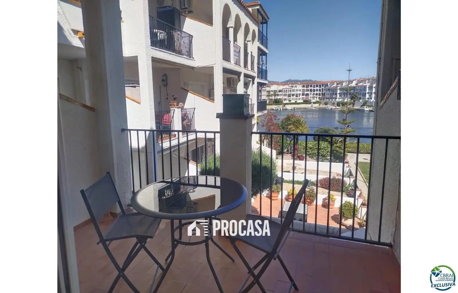 Flat with pool for sale in Gran Lago, imagen 12