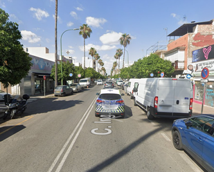 Vista exterior de Pis en venda en  Sevilla Capital