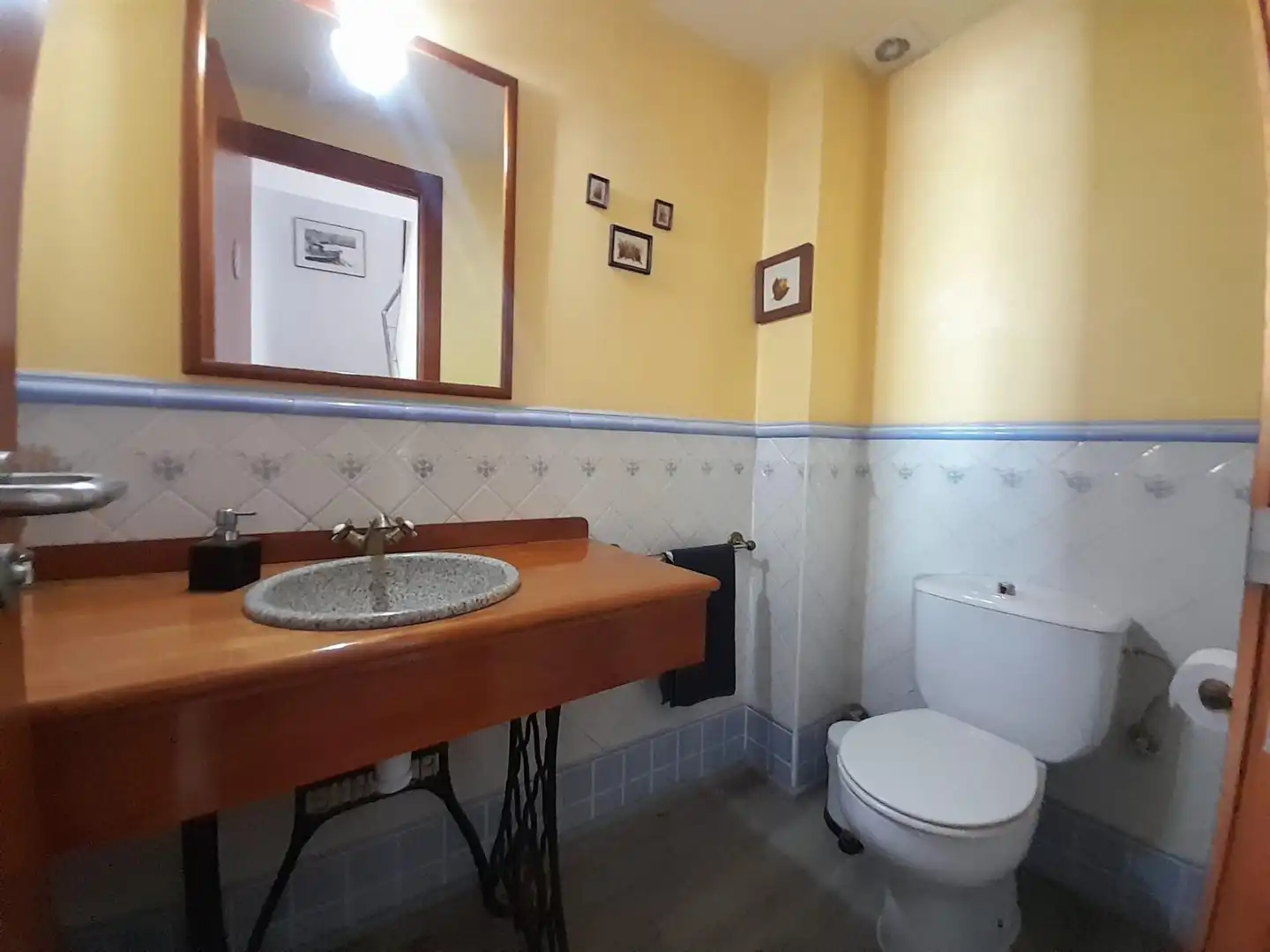 Casa con terraza en venta en Arenys de Munt, imagen 9