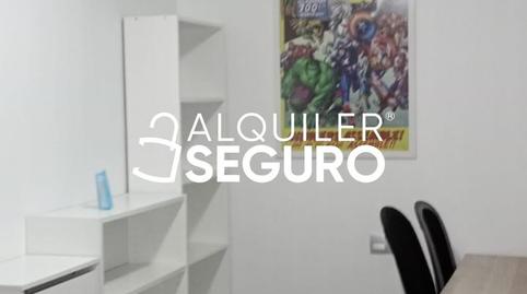 Foto 2 de Àtic de lloguer a Cruz de Los Caminos, El Esparragal, Murcia