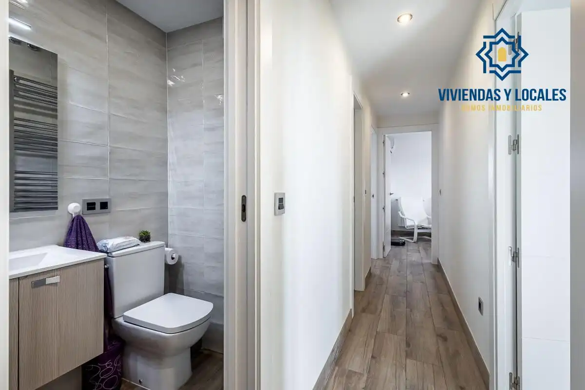 Wohnung mit Aufzug zum Verkauf in Norte, imagen 23