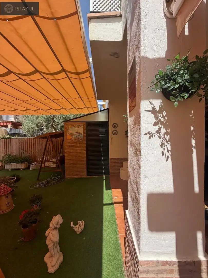 Habitatge amb terrassa en venda a Avenida DEL DEPORTE, imagen 14
