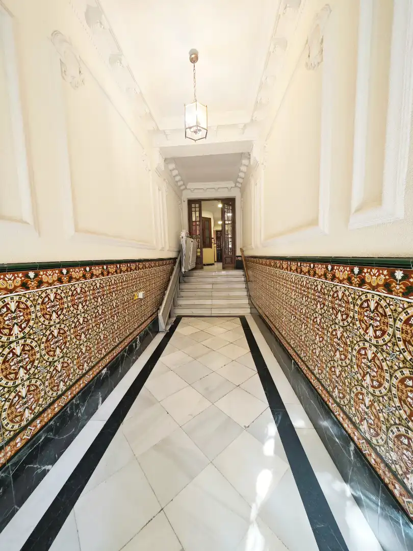Piso con ascensor en venta en Paseo de las Delicias, imagen 23