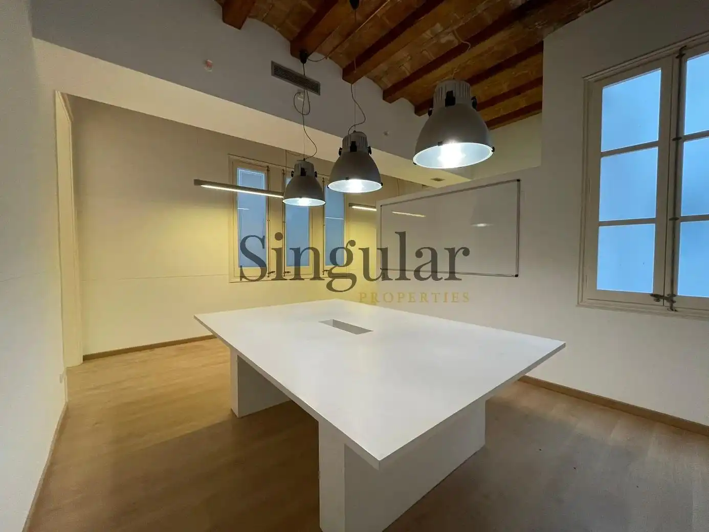 Office space with lift to rent in Passeig GRACIA, imagen 10
