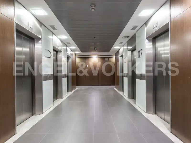 Oficina en venda en Bellvitge - El Gornal - Granvia LH