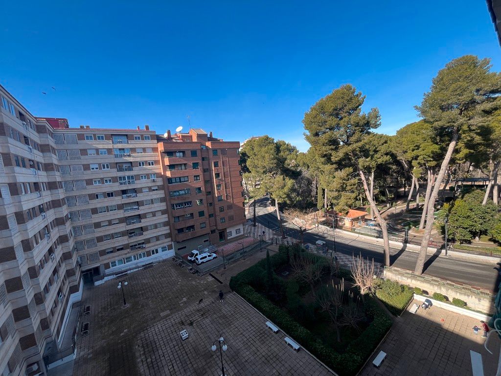 Pis en venda a Calle Arcángel San Gabriel, Parque Sur