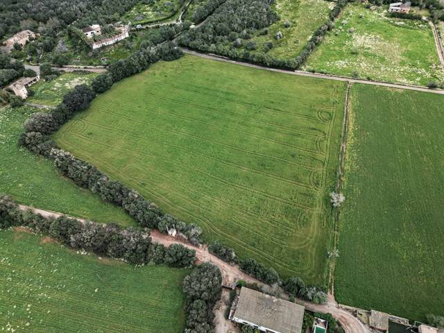 Terreno residencial en Venta en Zona Rústica - Interior