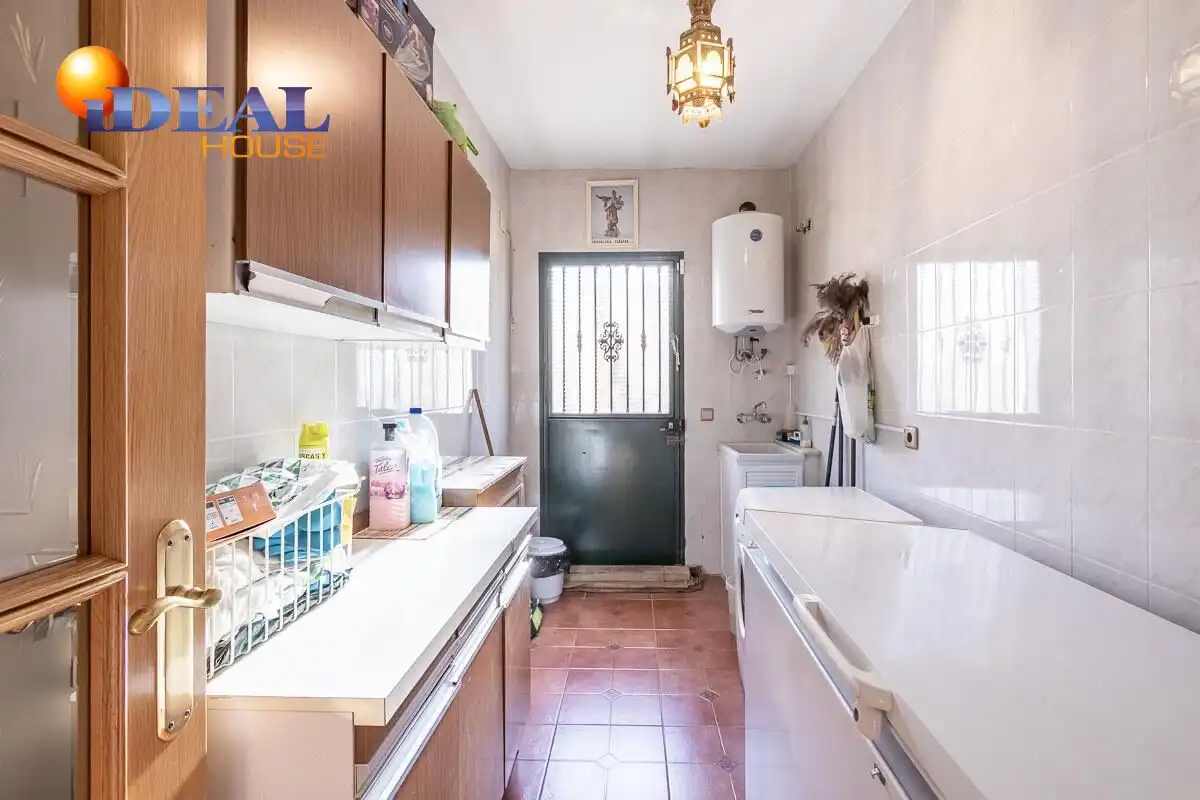 Chalet con terraza en venta en Santa Fe, imagen 14