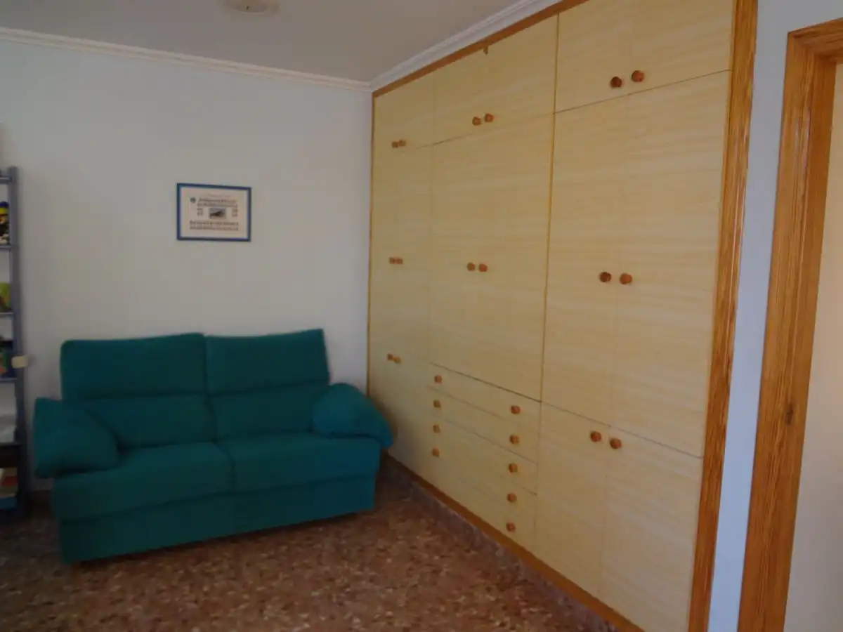 Casa amb terrassa en venda a Massalfassar, imagen 34