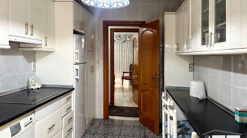 Foto 4 de Piso de alquiler en Alagón, Zaragoza