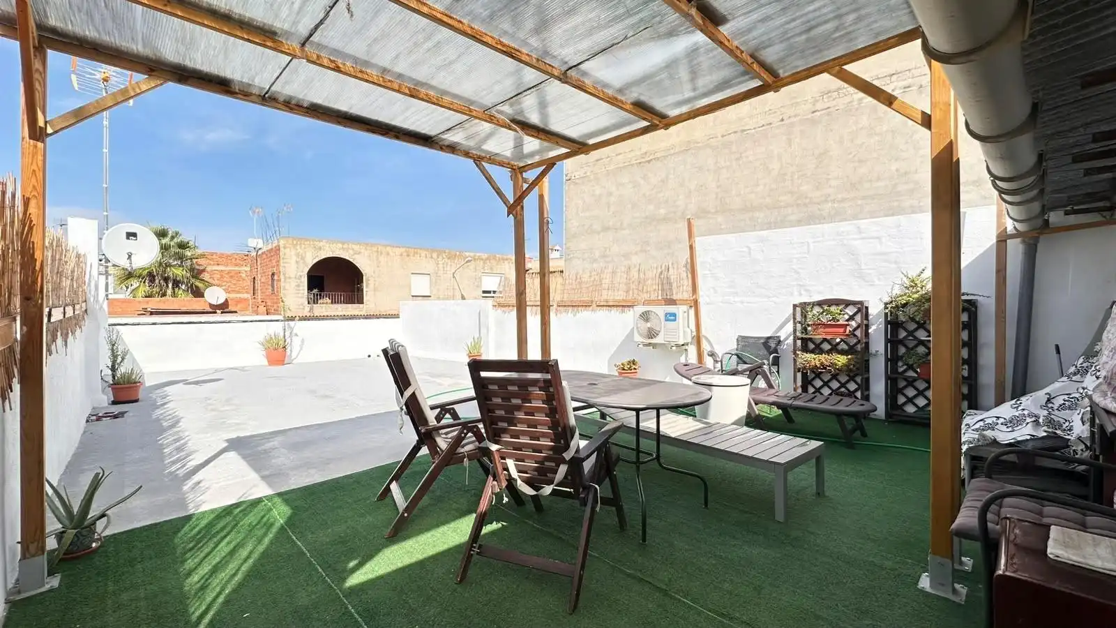 Casa en venta en Benimodo, imagen 4