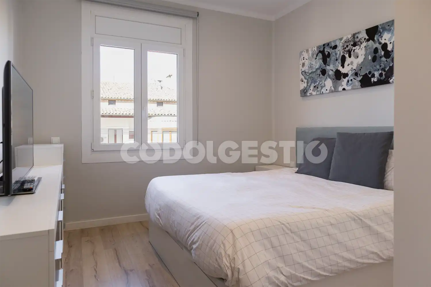 Piso en venta en Sant Antoni, Centre