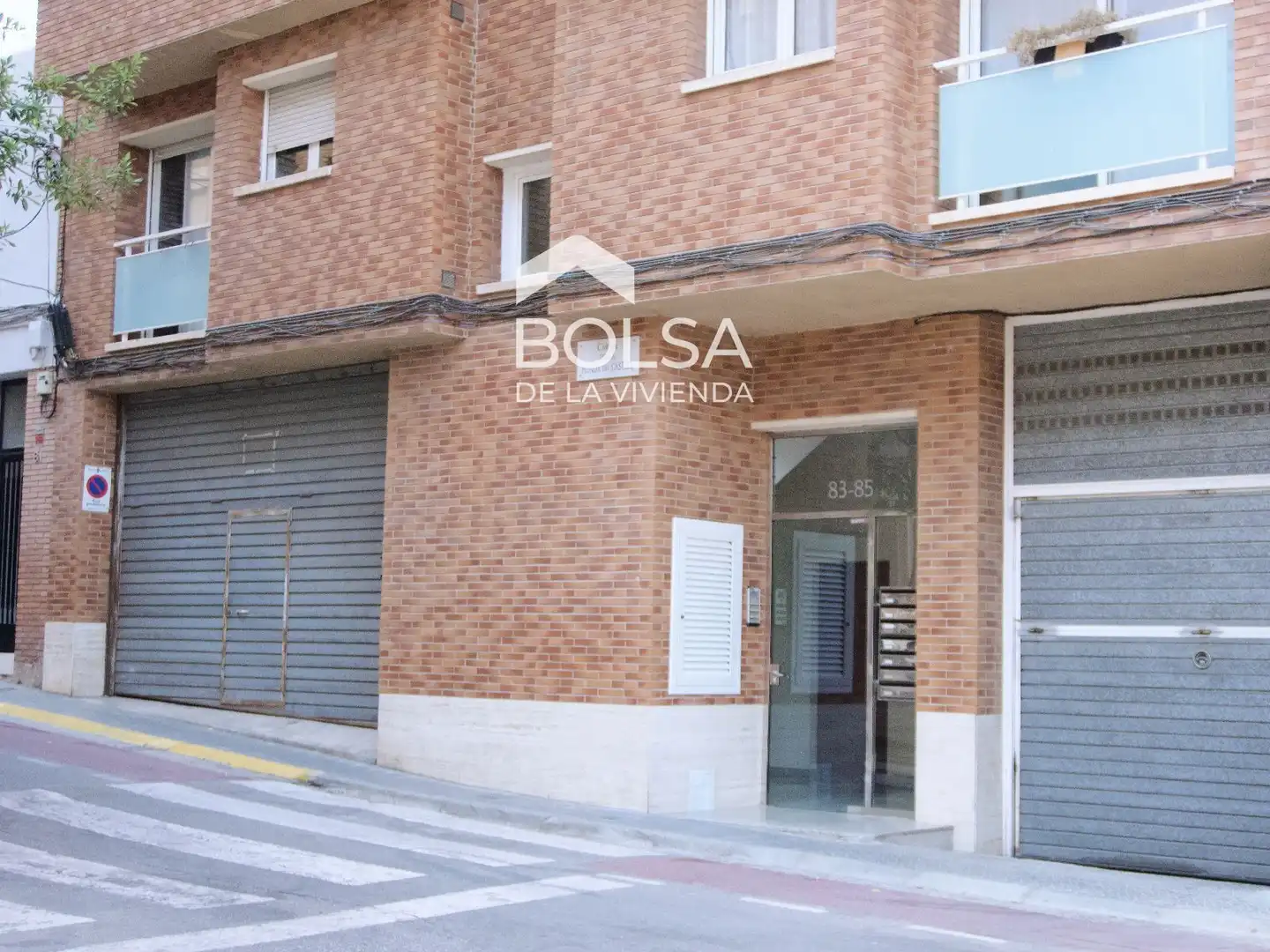 Appartamento con ascensore in vendita a Centre - Passeig i Rodalies, imagen 2