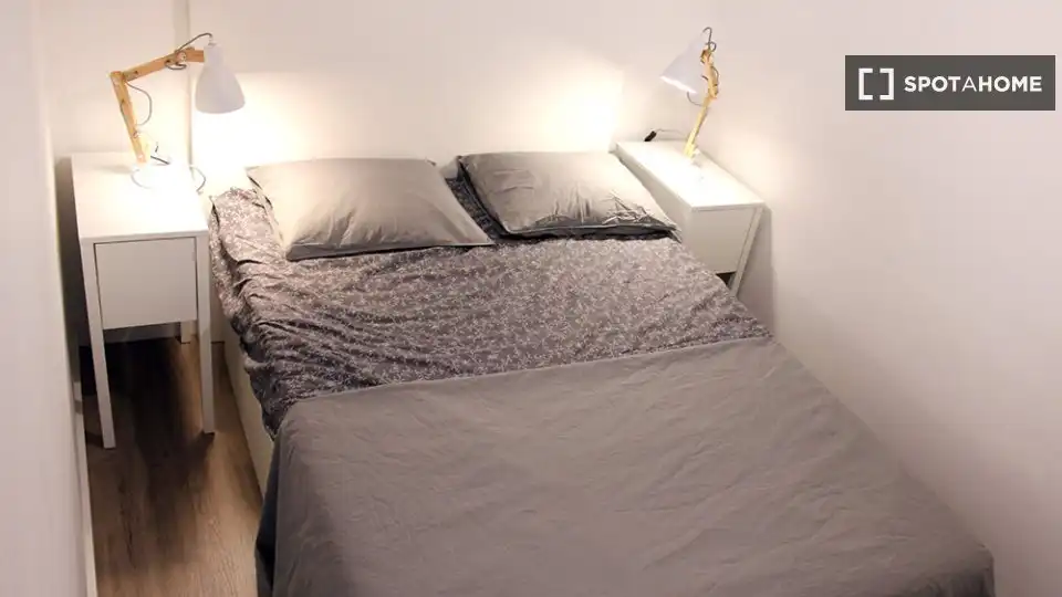 Zimmer in Sant Andreu de Palomar