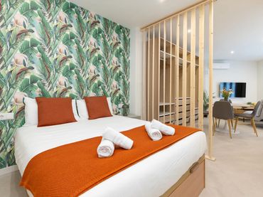 Appartement à louer à N/A