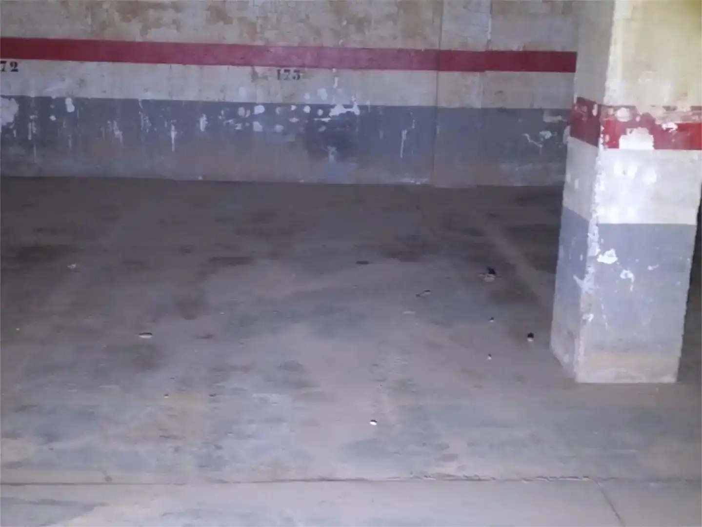 Aparcament de Garatge en venda en Aldaia