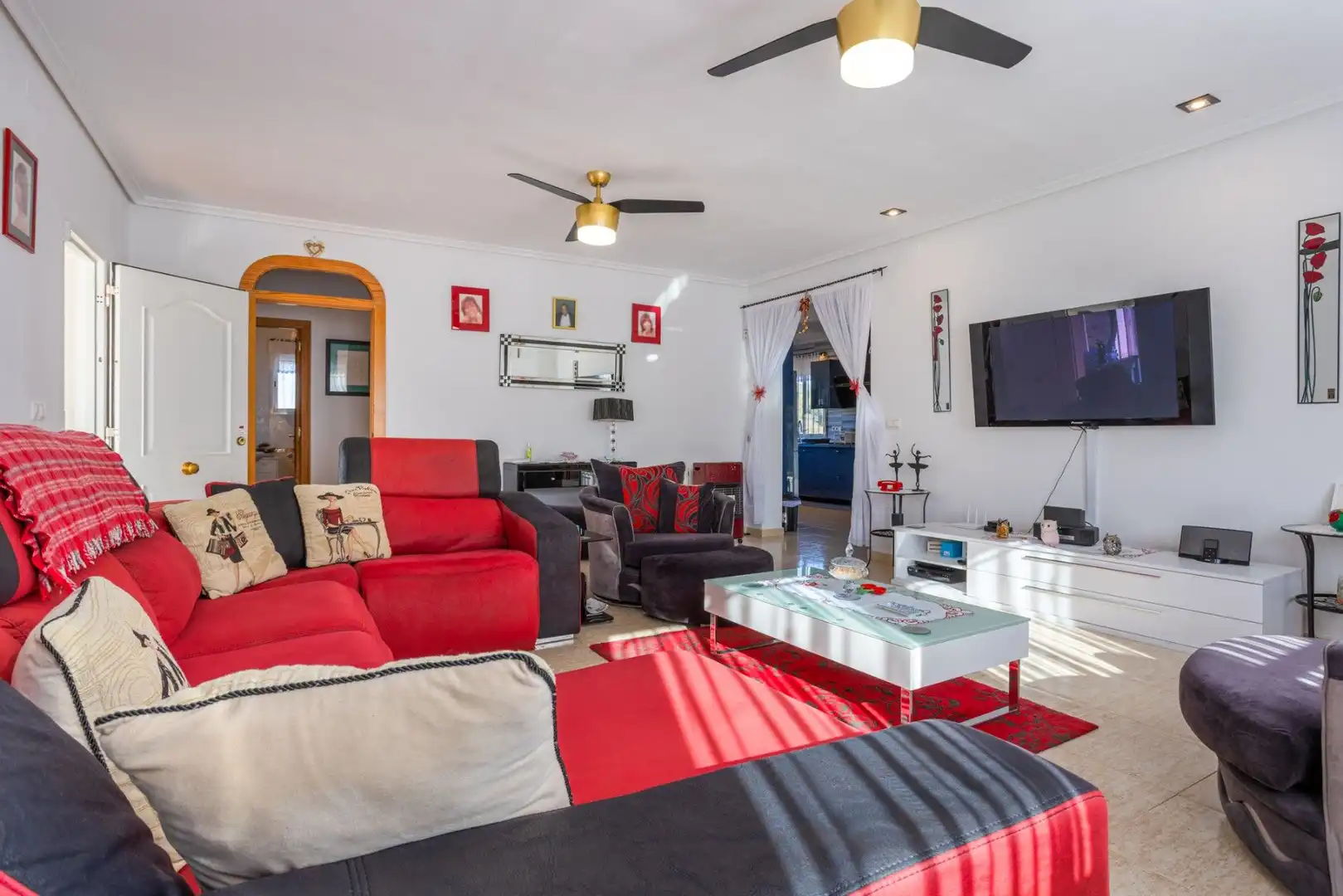 Casa con piscina en venta en Jumilla, imagen 26