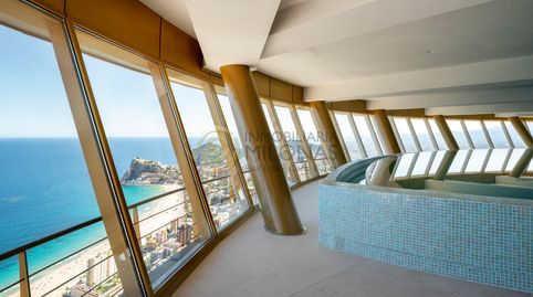 Foto 3 de Apartamento en venta en Avenida Mexico, 6, Playa Poniente, Benidorm