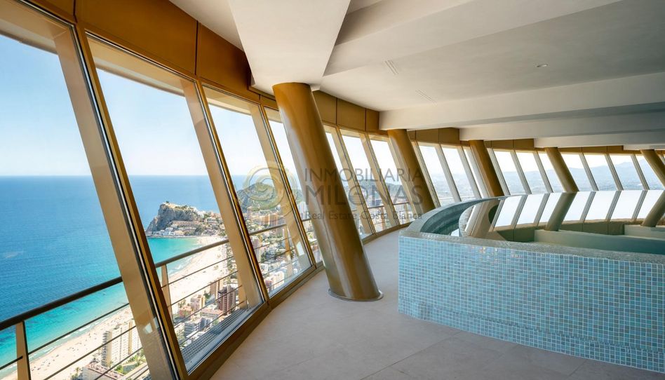 Apartamento en venta en Avenida Mexico, 6, Playa Poniente - 3