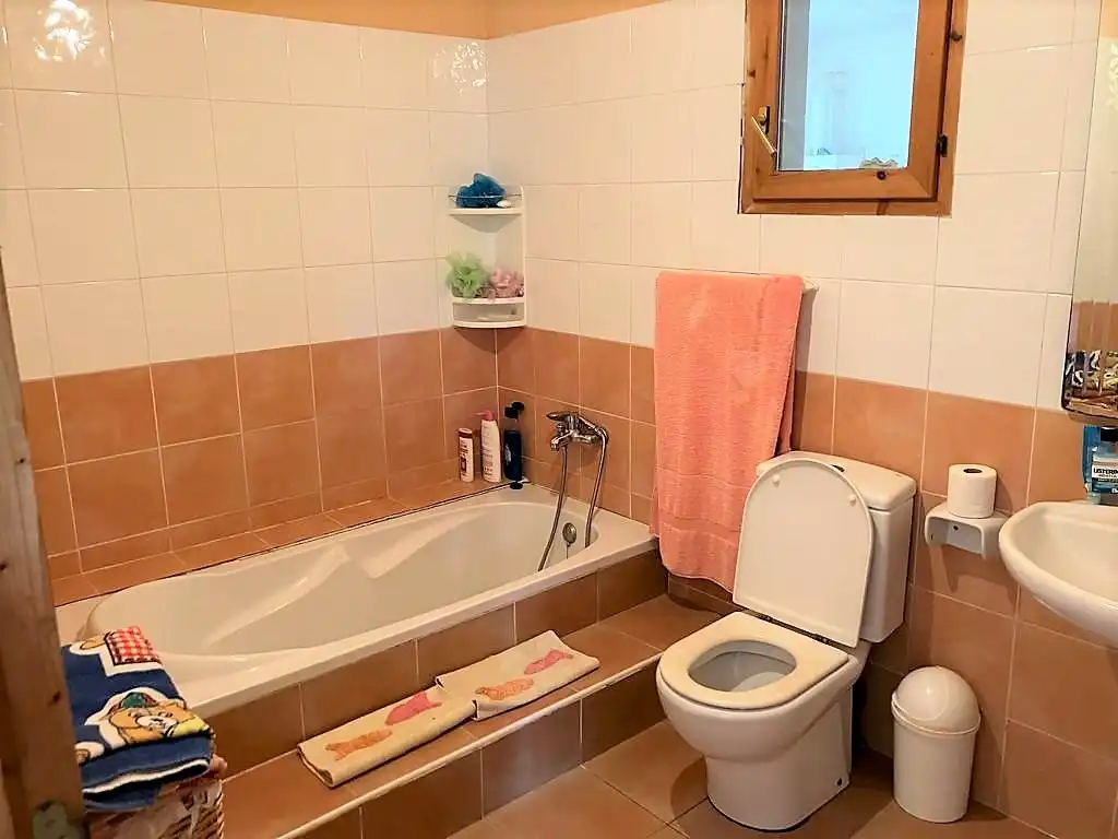 Villa avec piscine à vendre à Pedreguer, imagen 16