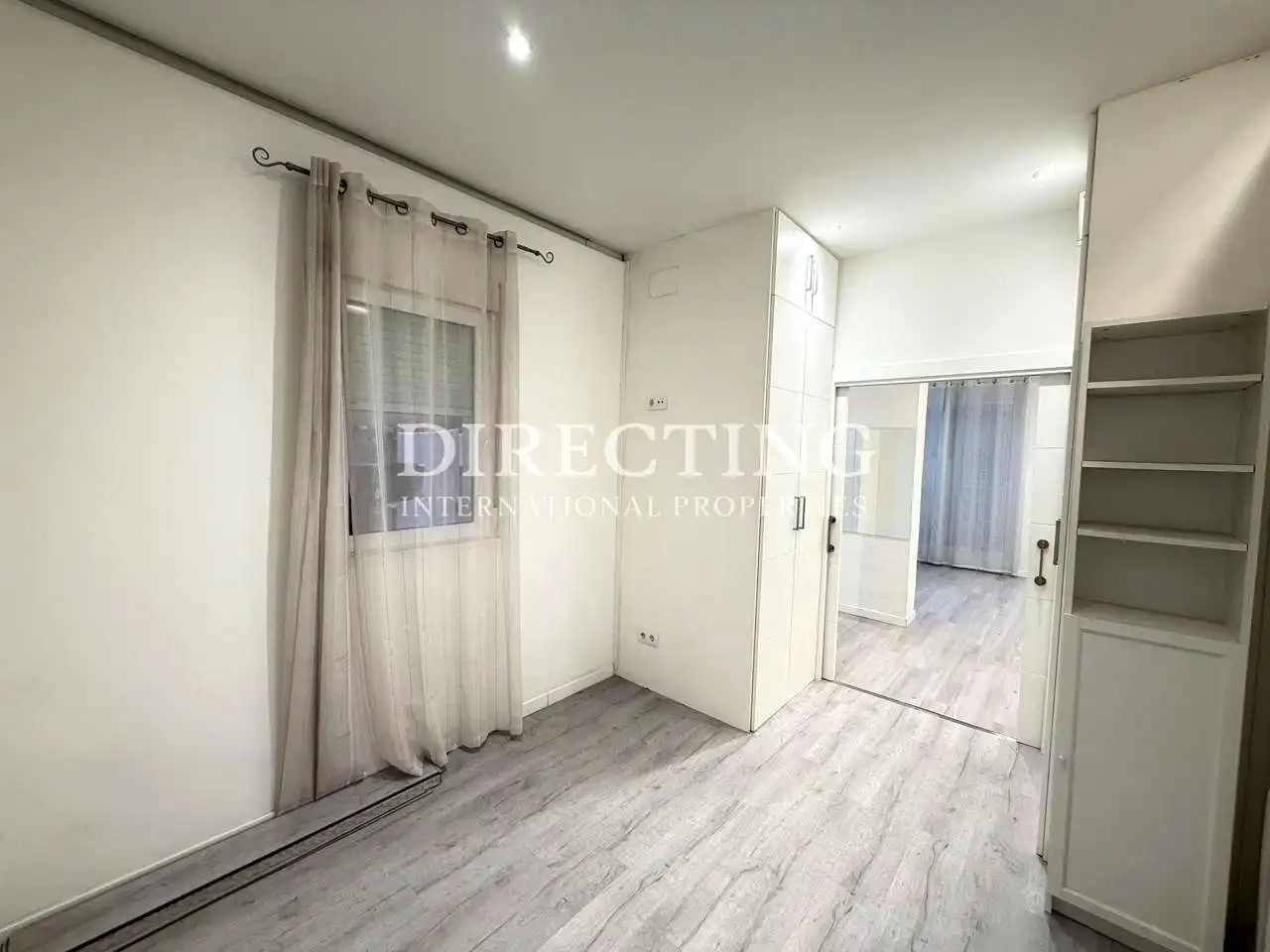 Habitación de Piso en venta en Madrid con Calefacción