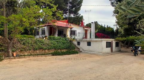 Foto 3 de Finca rústica en venta en Calle Puchi, Campo Alto - Club de Campo, Elda