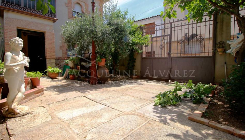 Foto 1 de Casa o xalet en venda a Valdeverdeja, Toledo