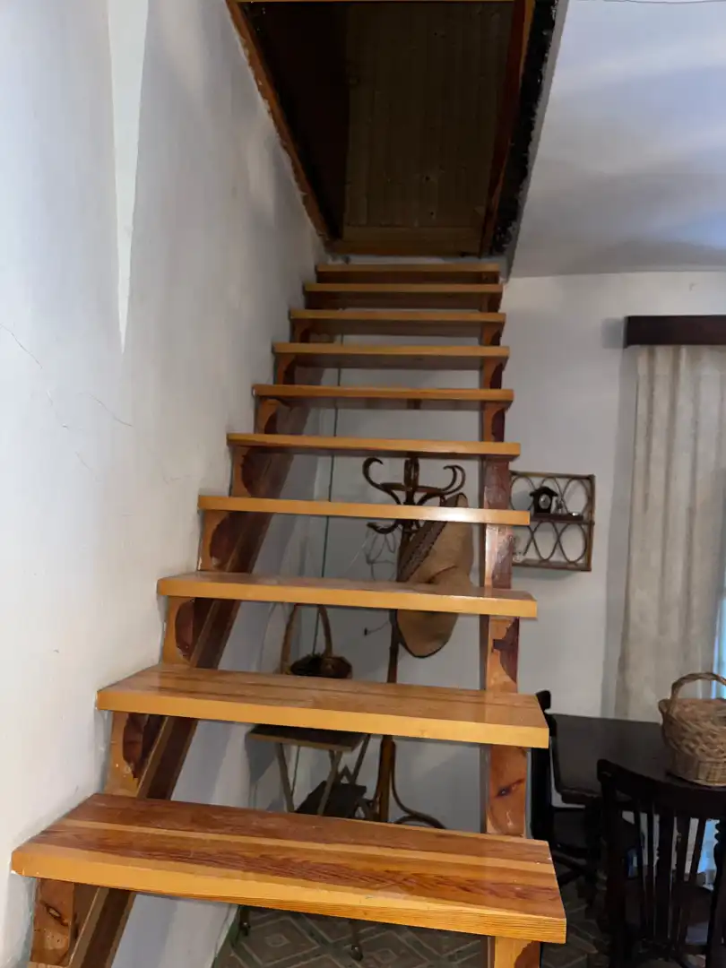 Finca rústica en venda en Cogolludo amb Jardí privat, Moblat i Balcó